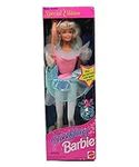 Barbie Special Edition Wal-Mart Toothfairy Doll By Mattel in 1994 - The box is in poor condition