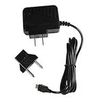 HQRP AC Adapter Compatible with Bon
