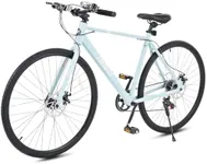 Viribus Hybrid Bike, 28 inch Adult 