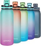 Opard Sports Water Bottle, 900ml BP