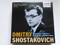 Various Of Shostakoviches