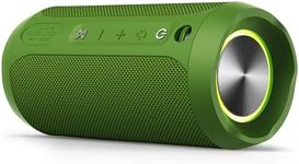 EDUPLINK Bluetooth Speaker, Portabl