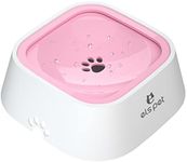 ELS PET Dog Bowl No Spill, Pet Wate