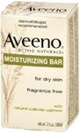 Aveeno Gentle Moisturizing Bar Faci