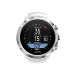 Suunto D5 (White)