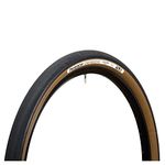 Panaracer Gravelking TLC Folding Tyre 2019 : Black/Brown, 700 x 35c