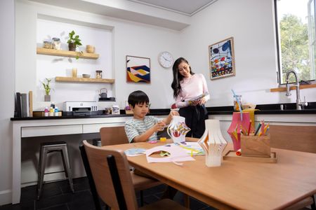 HP Smart Tank 7005 All-in-One Printer – Wireless, High Capacity Ink