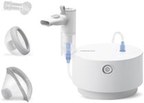 OMRON X105 Advanced All-in-One Comp