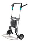 wolfcraft TS 1500 Transport System I 5525000 I The high-performance professional hand truck