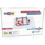 Snap Circuits Home School Education Electronics Discovery Kit