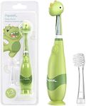 Papablic Toddler Sonic Electric Too