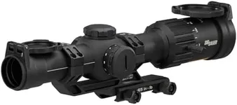 SIG SAUER Tango-MSR LPVO 1-6X24mm W