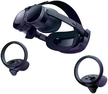 HTC Vive X
