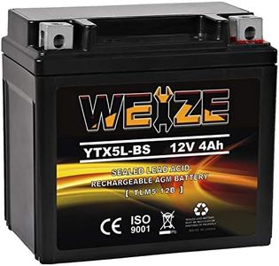 Weize YTX5