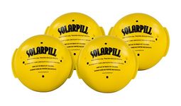 Aquapill Solar Pill Liquid Solar Blanket 12,000 gallons Pools(Various Pack Sizes) - 4