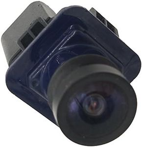 JESBEN BL3Z19G490B Rear View Backup Camera Parking Assist Camera Replacement for F-150 2011-2014 BL3Z-19G490-B