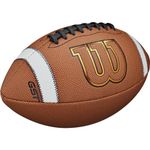 Wilson 1297300 GST Composite Ball, Junior