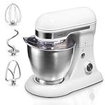 Geek Chef Mini 4-in-1 Stand Mixer: 
