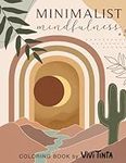 Minimalist Mindfulness: Aesthetic C