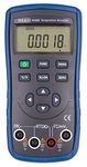 REED Instruments R2800 Temperature Simulator (Thermocouple and RTD)