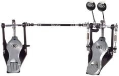 Gibraltar 6711DB Dual Chain Double CAM Drive Double Bass Drum Pedal