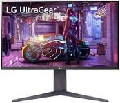 LG 32GQ750-B Ultragear Gaming Monit