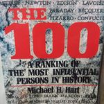 From the 100 : A Ranking of the Most Influential Persons in History (Michael H. Hart) Muhummed No. 1 Portion-9945744117