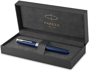 PARKER Son