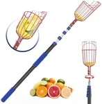 SKGPOLE 26FT Reach Fruit Picker, 5-
