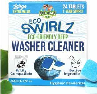 ECO-GALS W