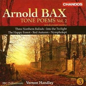 Bax: Tone 