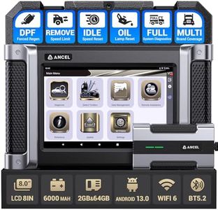 ANCEL HD80