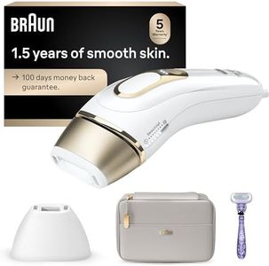 Braun IPL 