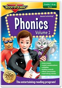 Phonics Vo