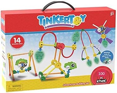 Tinkertoy 