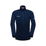 Mammut, Aconcagua Light ML Jacket Men, marine, XXL