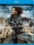 Kingdom of Heaven (Ultimate Edition) [Blu-ray]