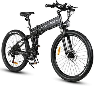 SAMEBIKE L