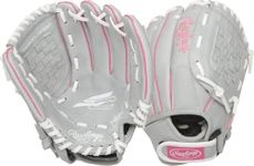 Rawlings Sure Catch Series Fastpitc