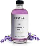 HipStirs Lavender Haze Syrup - Real