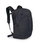Osprey Comet Laptop Backpack, Black