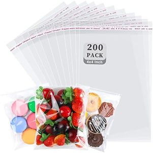 200 Pcs Co