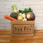 Essentials Vegetable Box- From The Veg Box Company