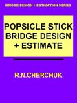 Popsicle Stick Bridge Estimate + De