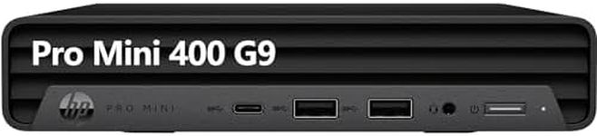 HP Pro Mini 400 G9 Business Mini De
