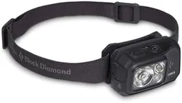 BLACK DIAMOND Storm 500-R Rechargea