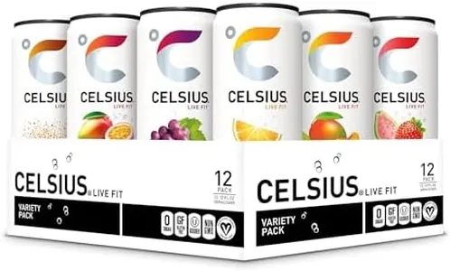 CELSIUS As