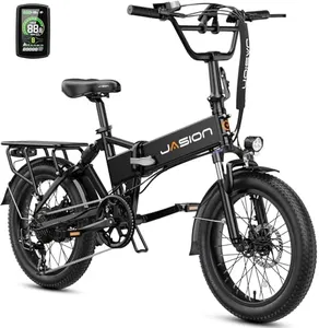 Jasion EB7