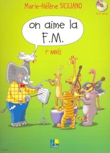 On aime la