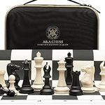 A&A Tournament Chess Set/ 20''x20''